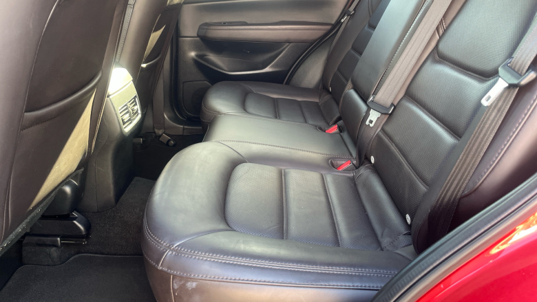 Mazda CX-5 2.0 GT Sport 5dr Auto Petrol Estate